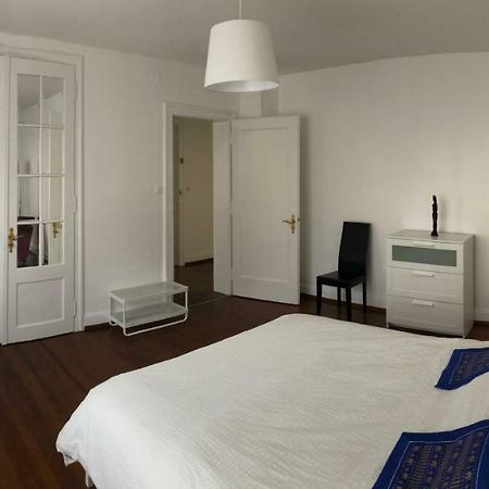 Grand 3 Pieces Stationnement Gratuit Dans La Rue Apartment Strasbourg Exterior photo